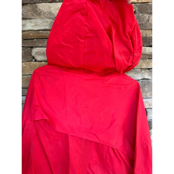 Helly Hansen Vintage Rain Jacket/Windbreaker-Size Large - Picture 8 of 11